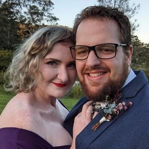 Meet your Posher, Caitlin